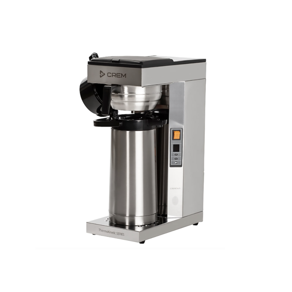 Coffeemaker