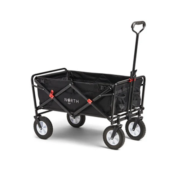 Foldable_cart